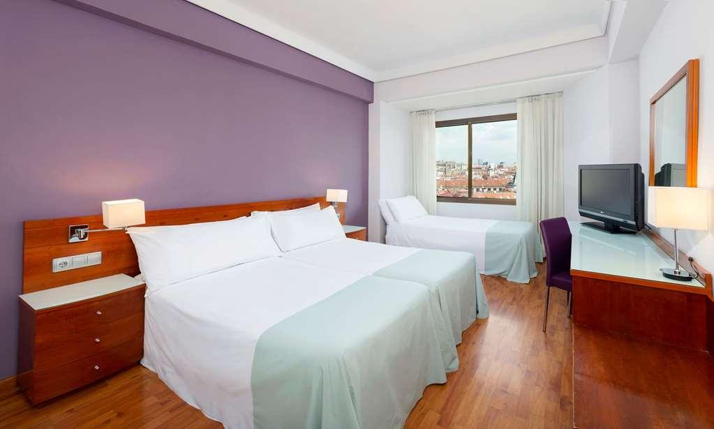 Hotel Madrid Centro, Affiliated By Melia Zimmer foto